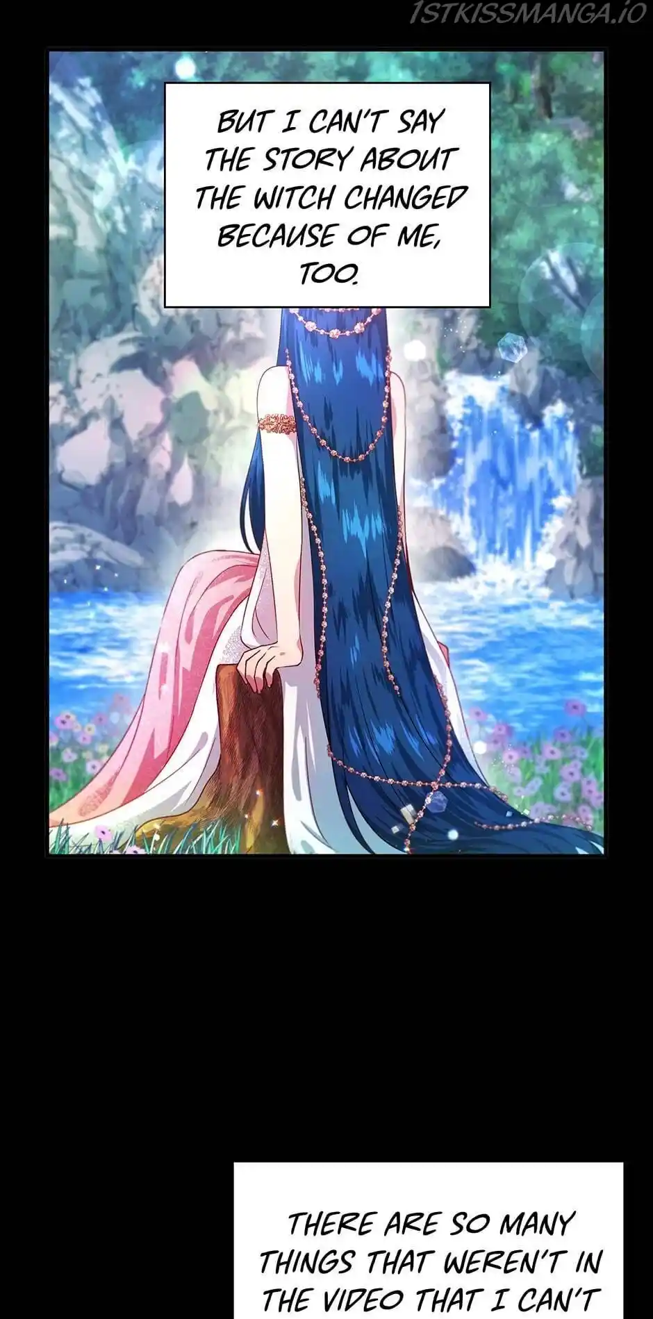 I’m Not A Warrior! Chapter 11