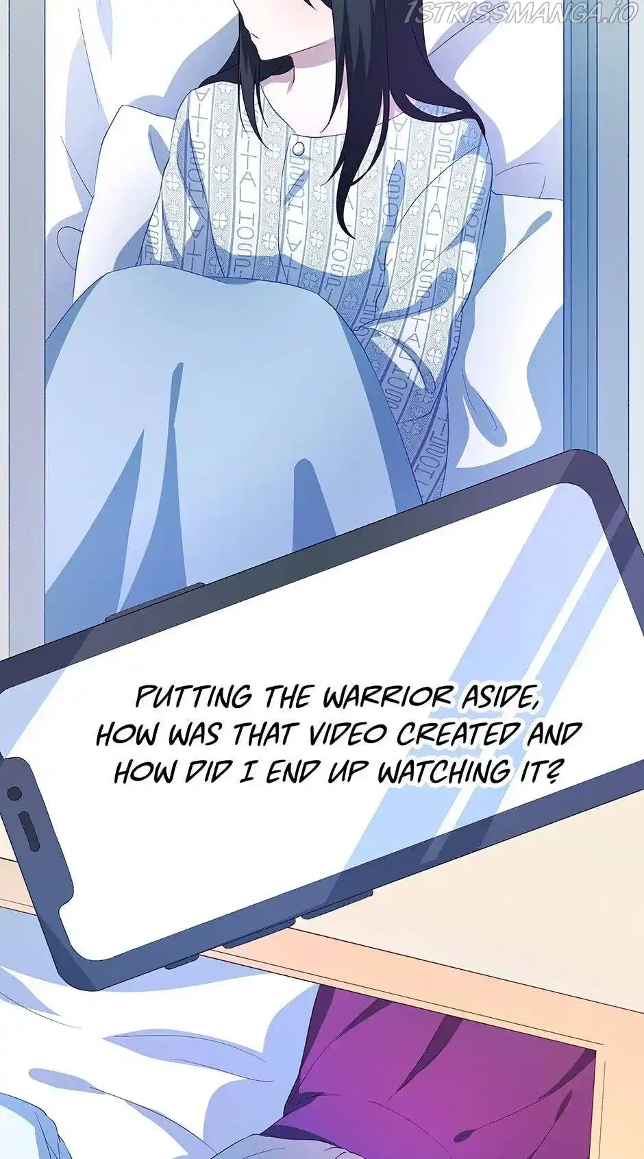 I’m Not A Warrior! Chapter 11