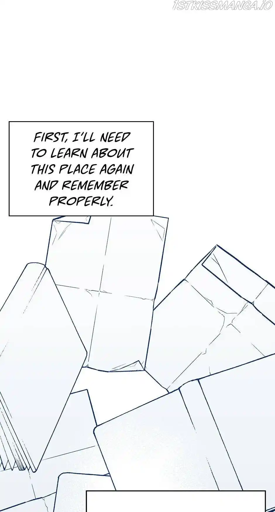 I’m Not A Warrior! Chapter 11