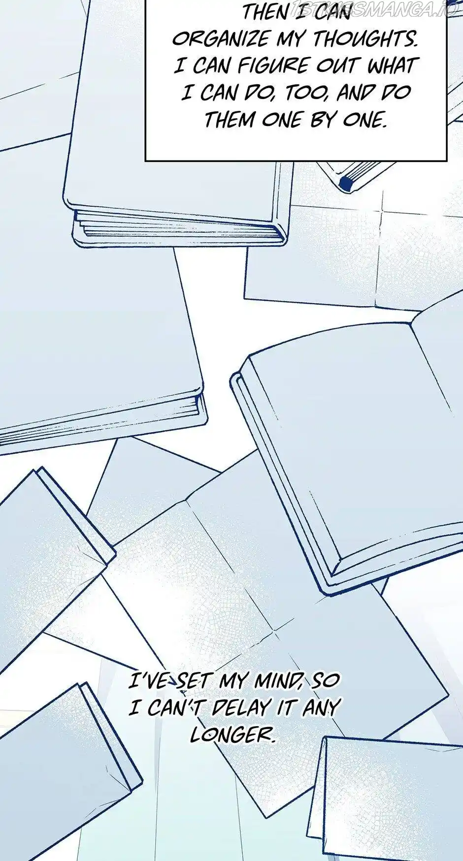 I’m Not A Warrior! Chapter 11