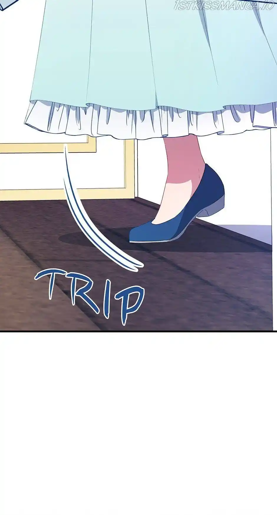 I’m Not A Warrior! Chapter 11