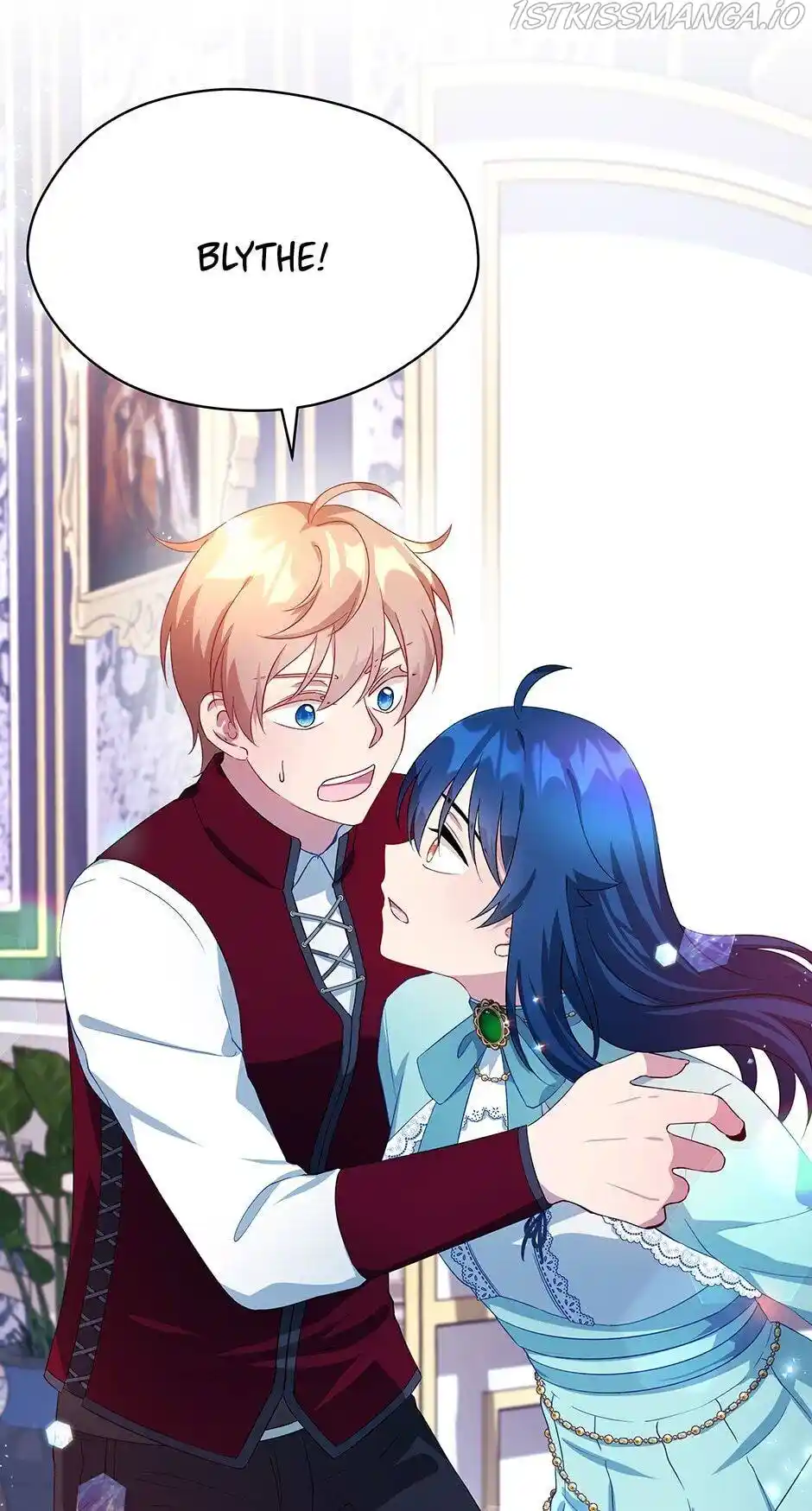 I’m Not A Warrior! Chapter 11