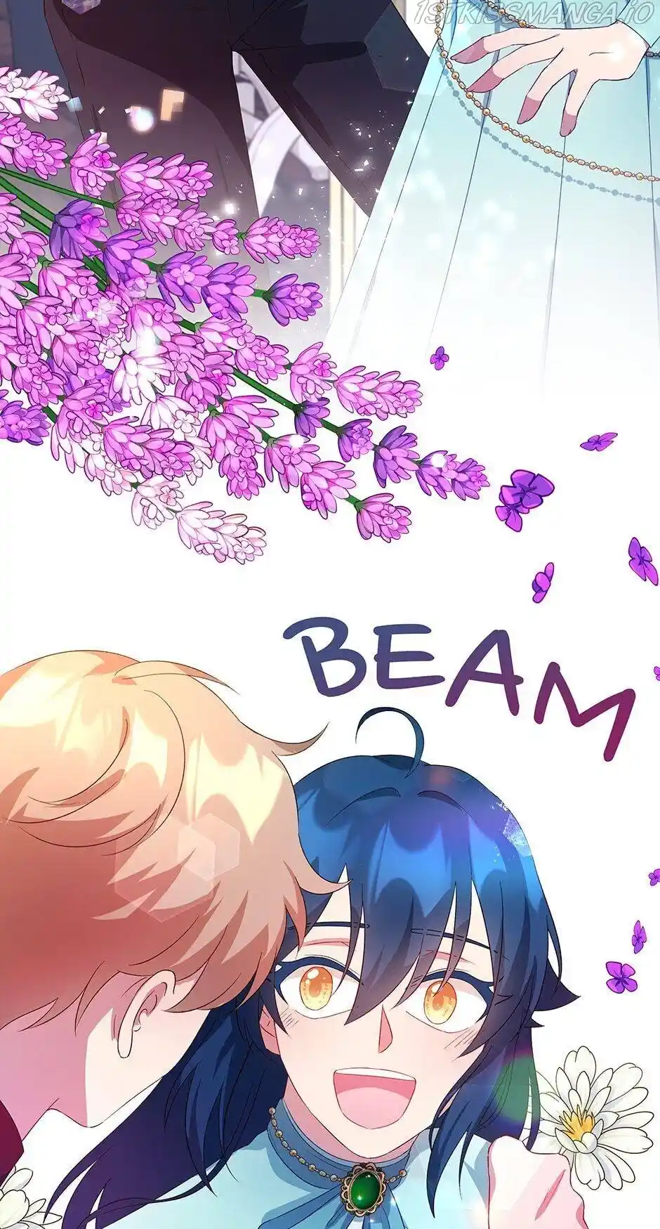 I’m Not A Warrior! Chapter 11