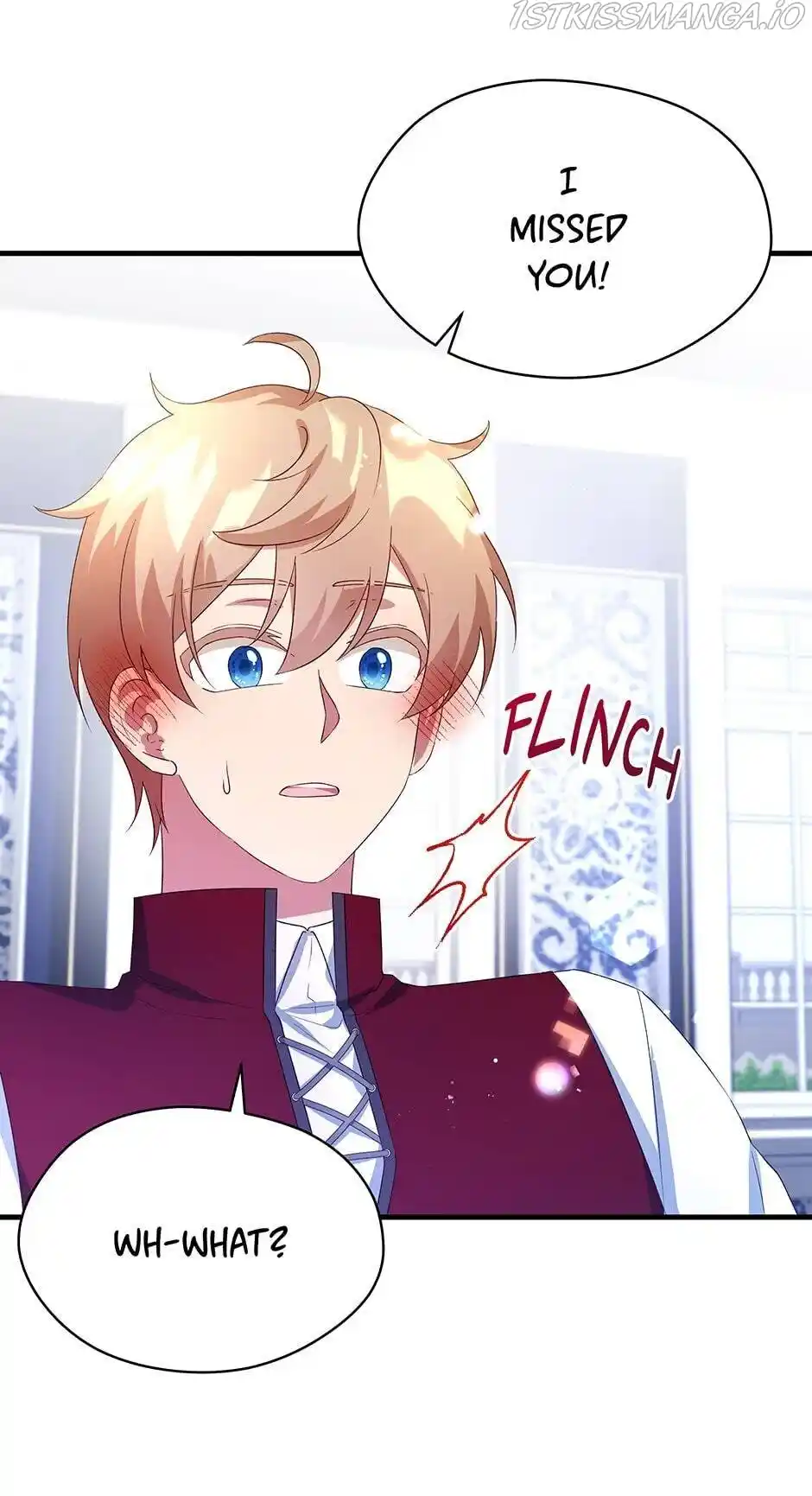 I’m Not A Warrior! Chapter 11