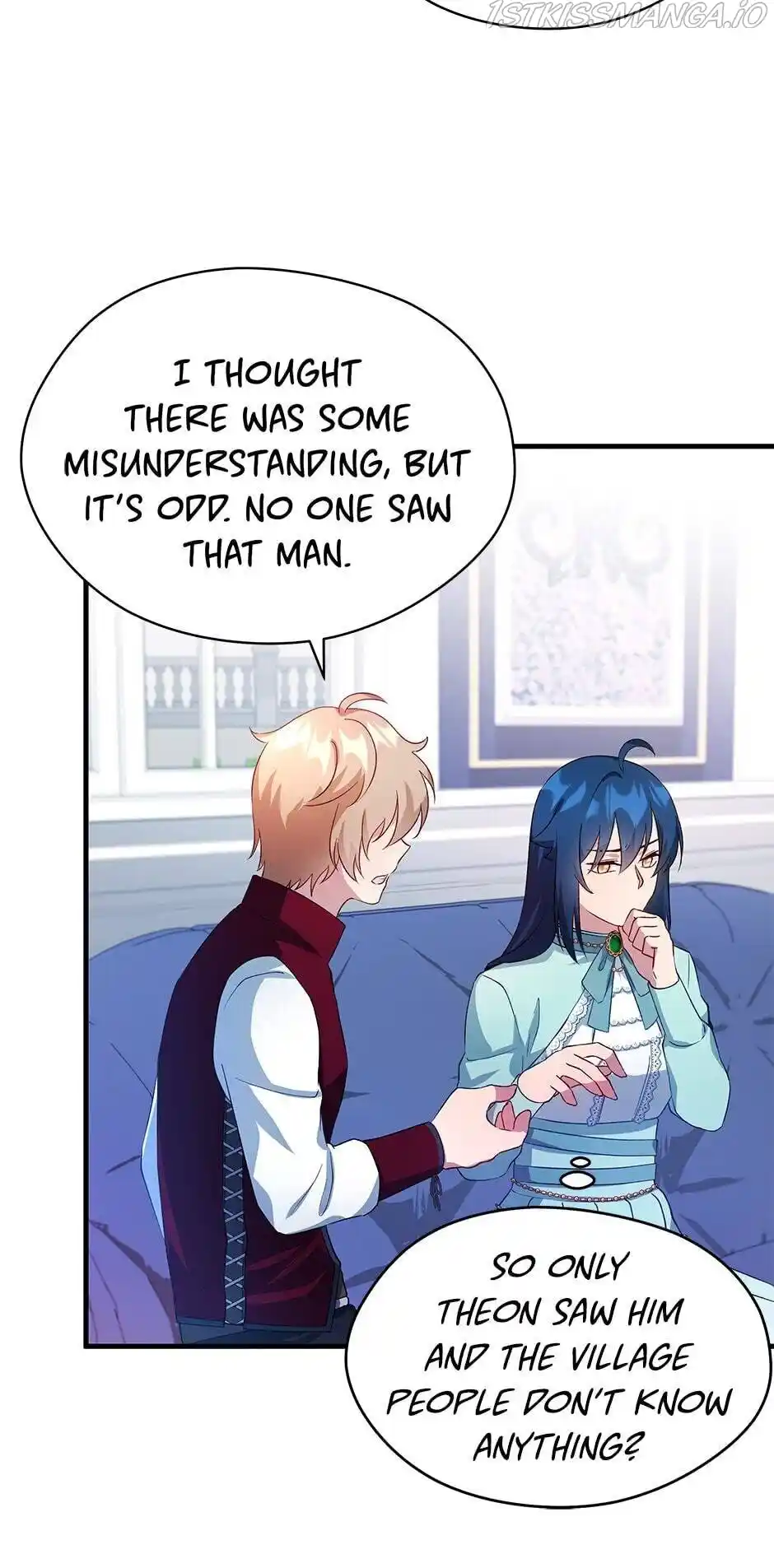 I’m Not A Warrior! Chapter 11