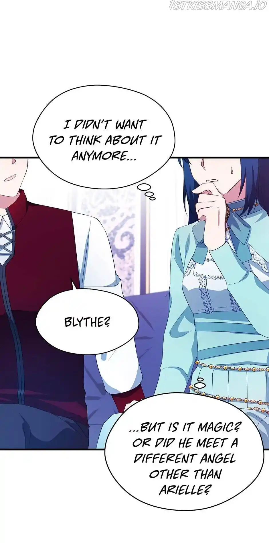 I’m Not A Warrior! Chapter 11