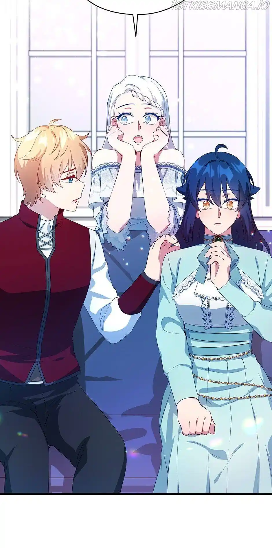 I’m Not A Warrior! Chapter 11