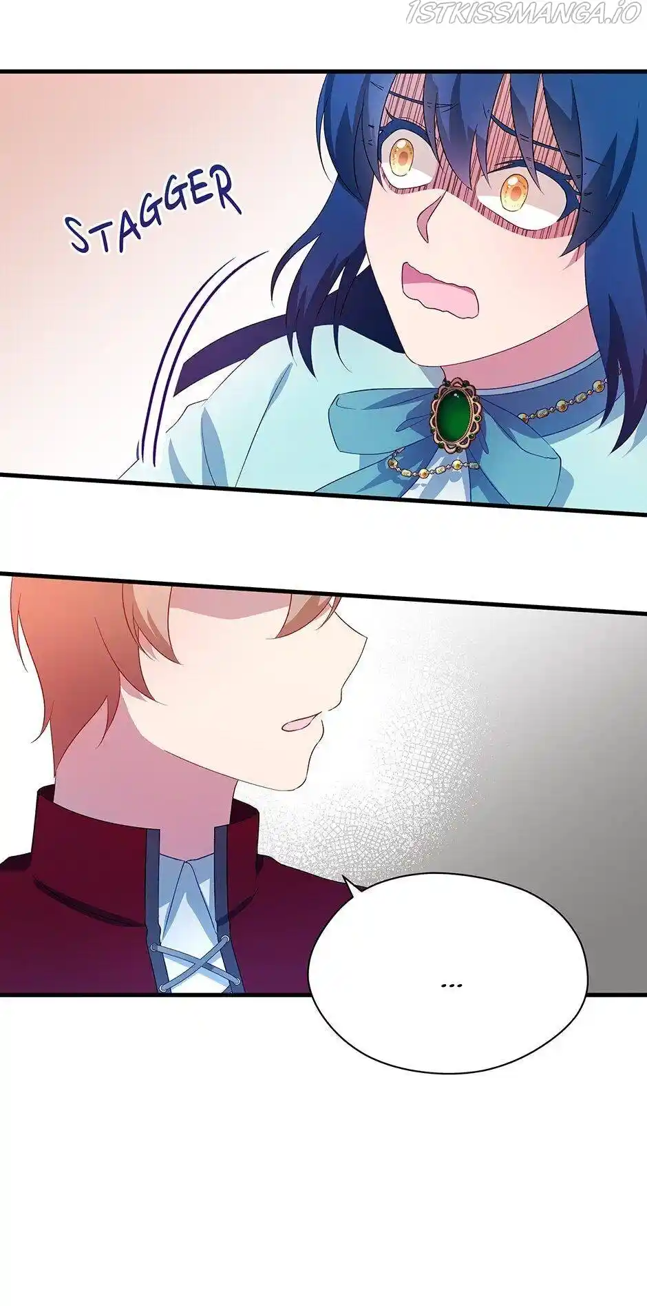 I’m Not A Warrior! Chapter 11