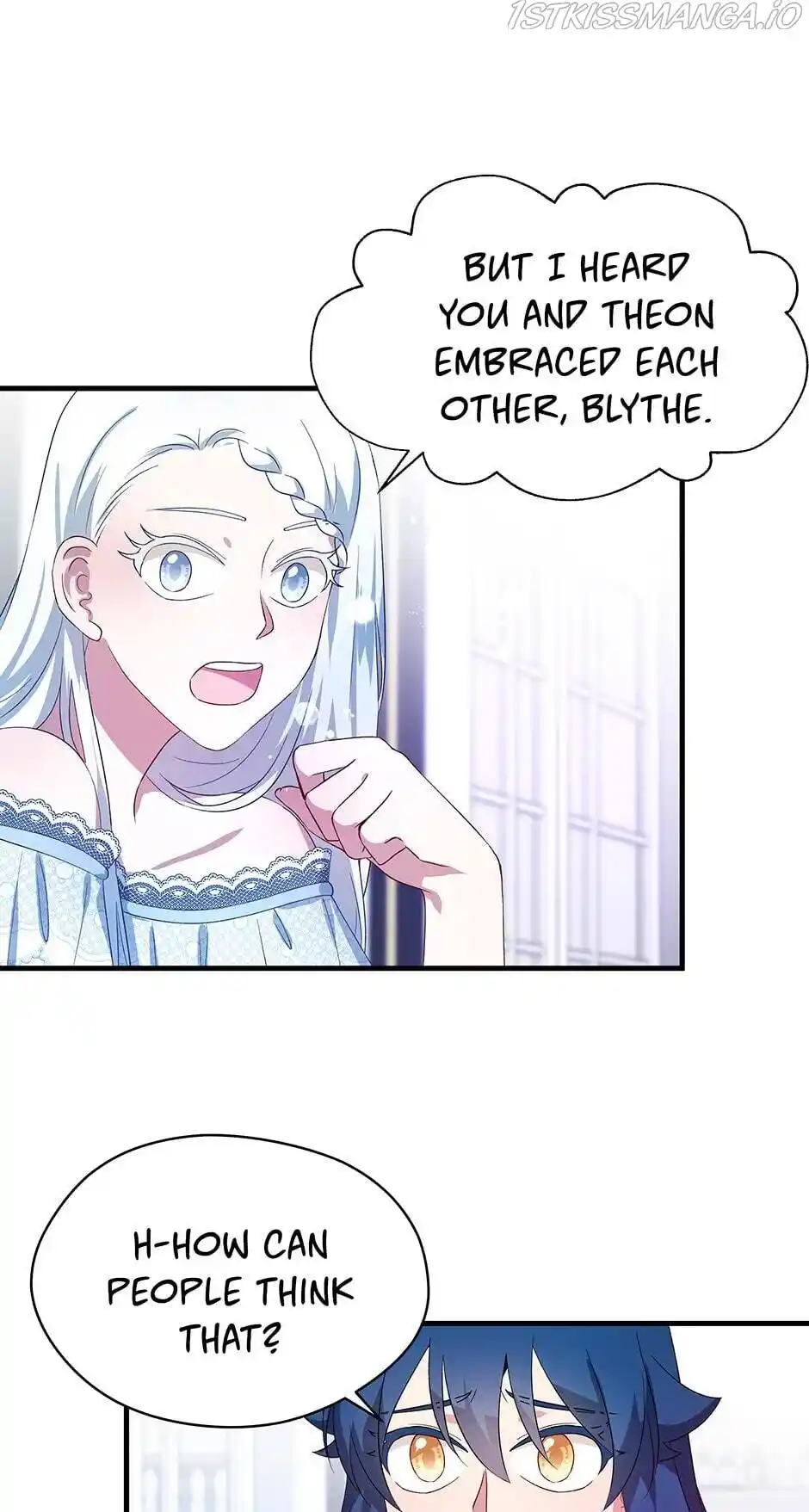 I’m Not A Warrior! Chapter 11