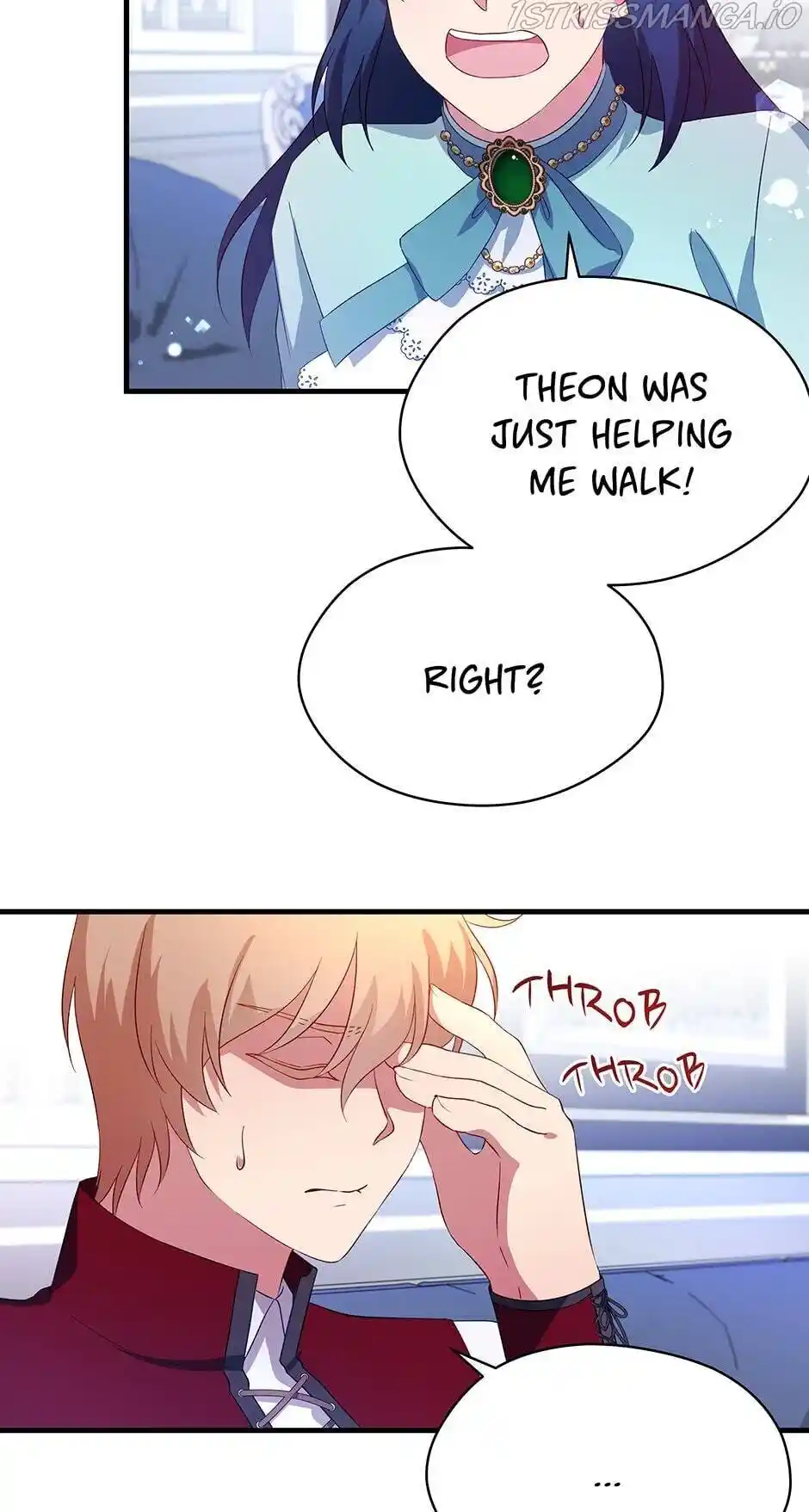 I’m Not A Warrior! Chapter 11