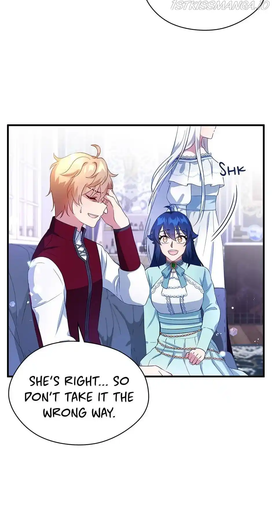 I’m Not A Warrior! Chapter 11