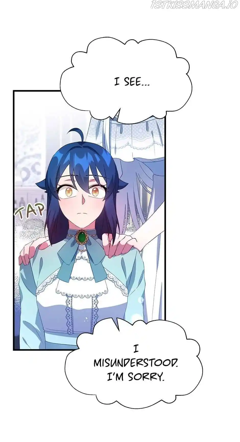 I’m Not A Warrior! Chapter 11