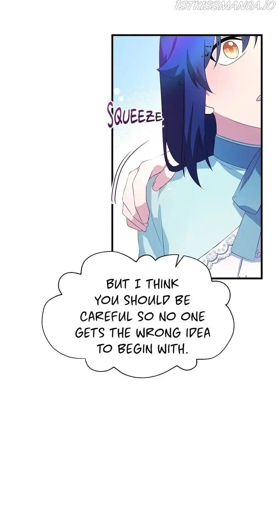 I’m Not A Warrior! Chapter 11