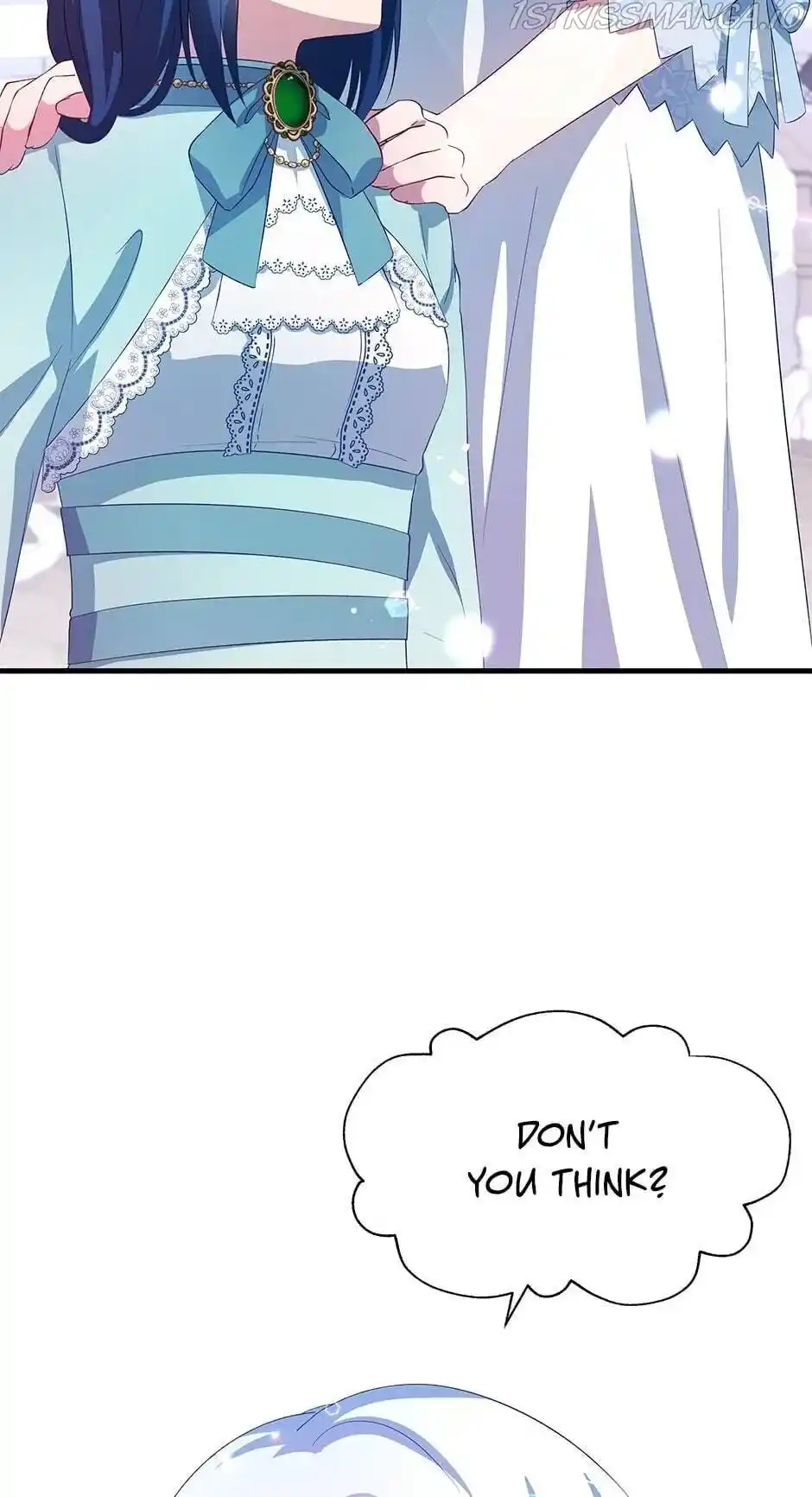 I’m Not A Warrior! Chapter 11