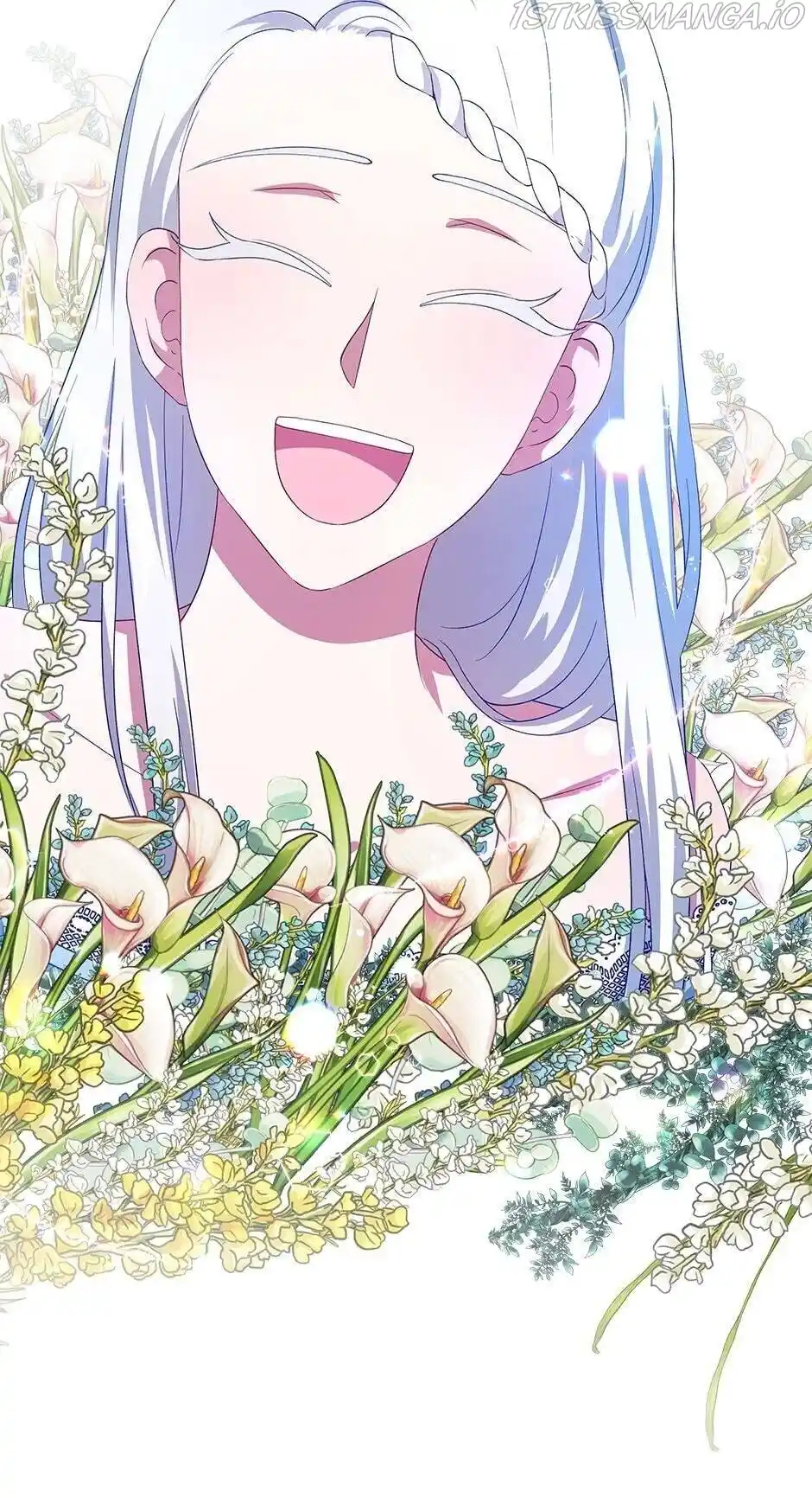 I’m Not A Warrior! Chapter 11