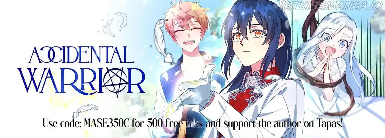 I’m Not A Warrior! Chapter 11