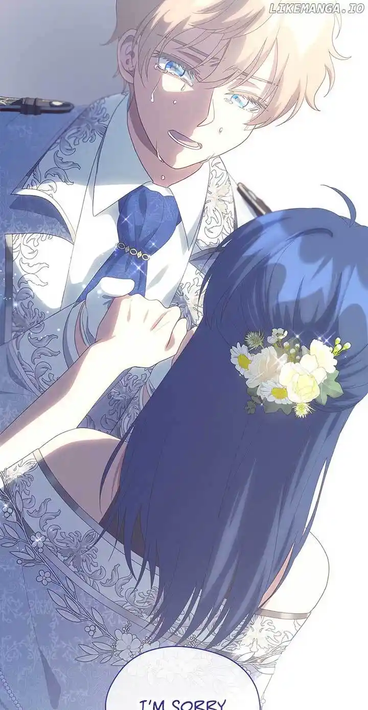 I’m Not A Warrior! Chapter 110