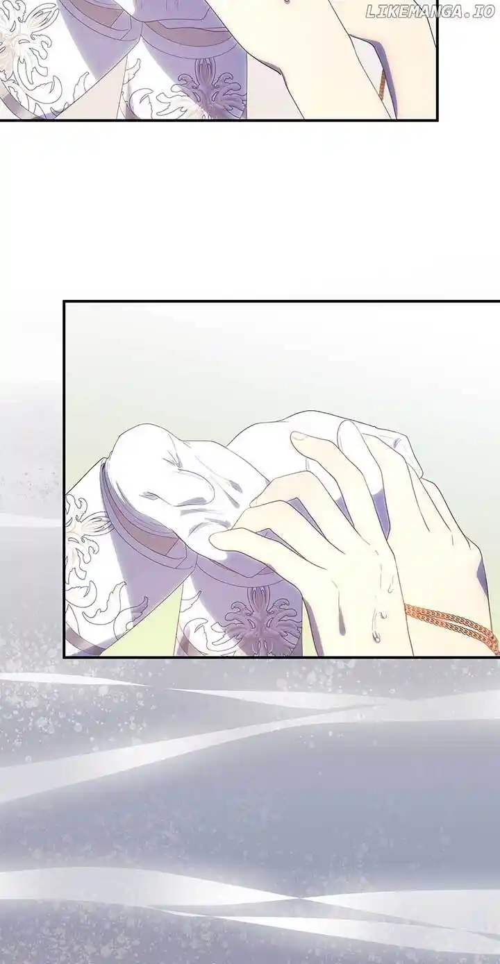 I’m Not A Warrior! Chapter 110