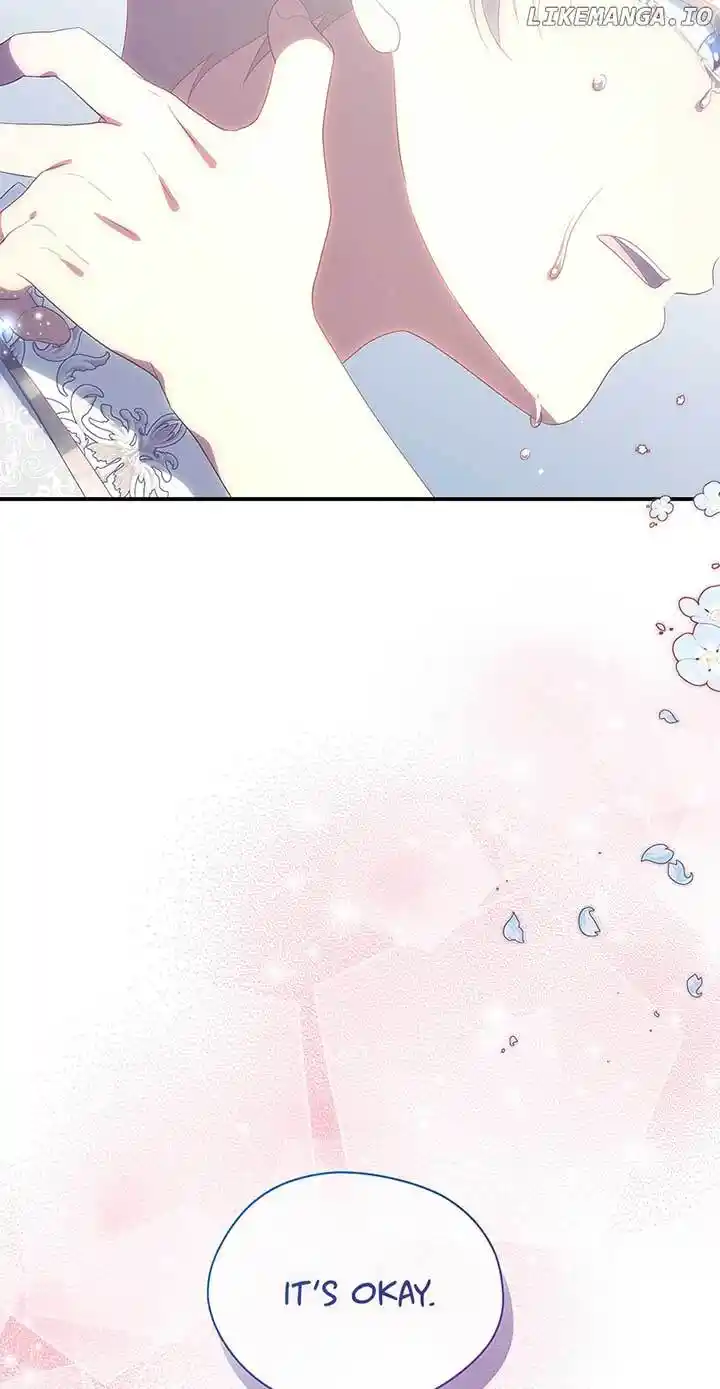 I’m Not A Warrior! Chapter 110