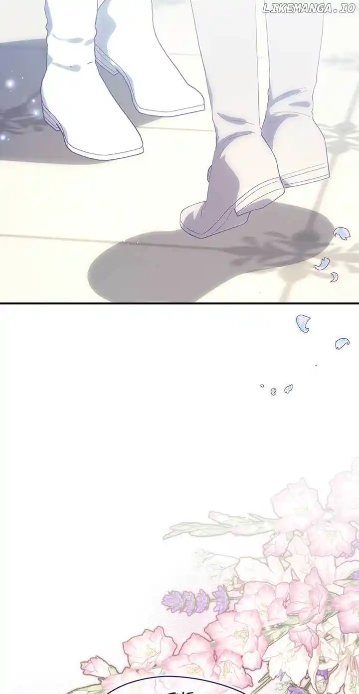 I’m Not A Warrior! Chapter 110