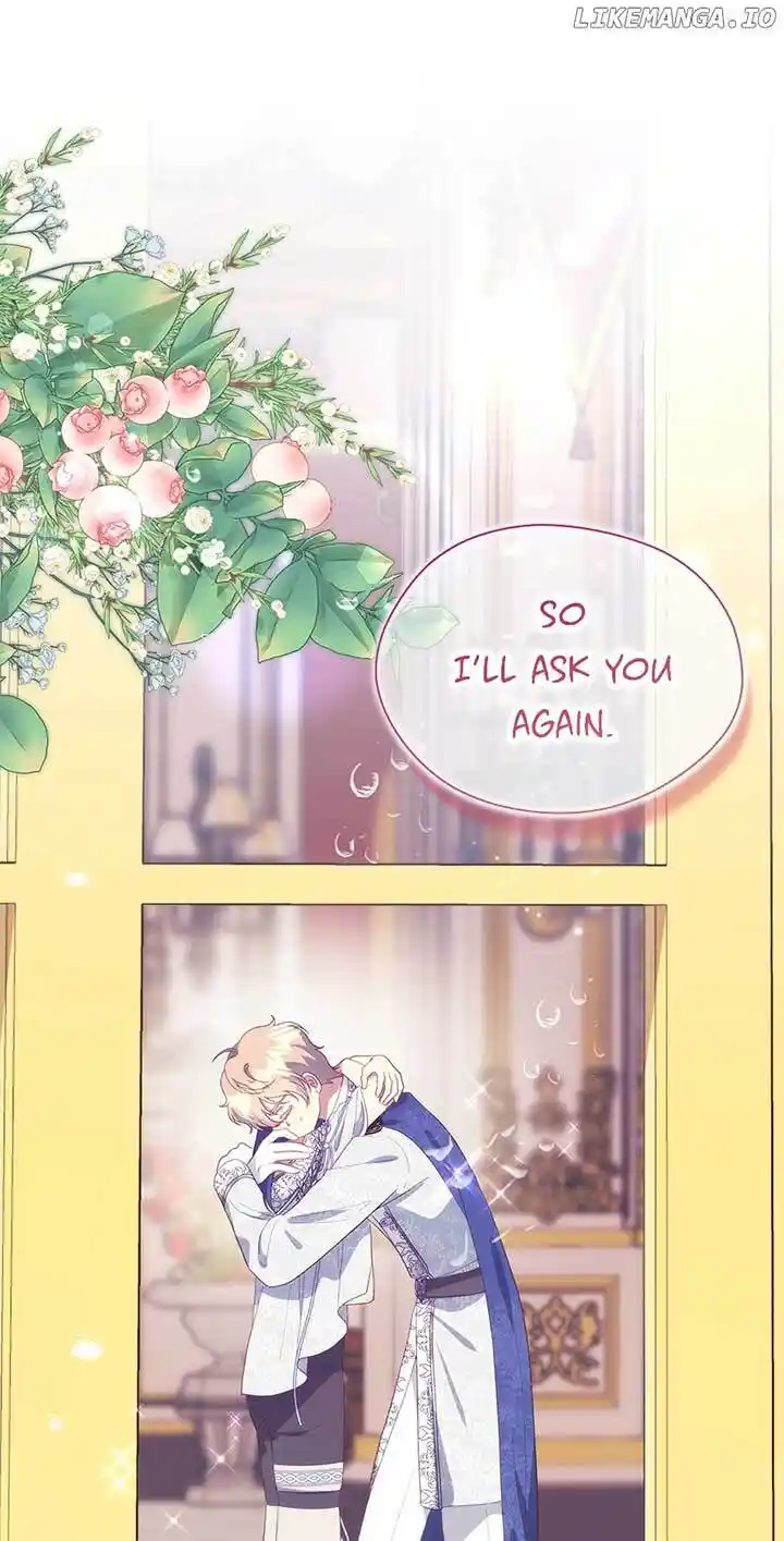 I’m Not A Warrior! Chapter 110