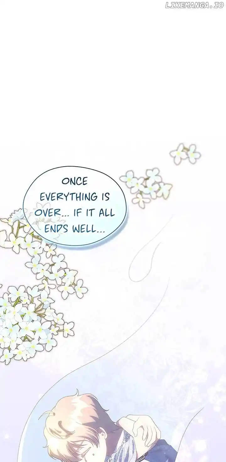 I’m Not A Warrior! Chapter 110