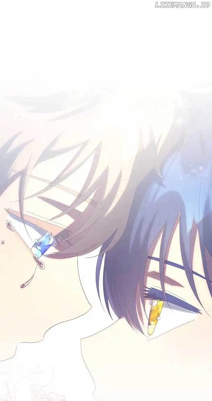 I’m Not A Warrior! Chapter 110