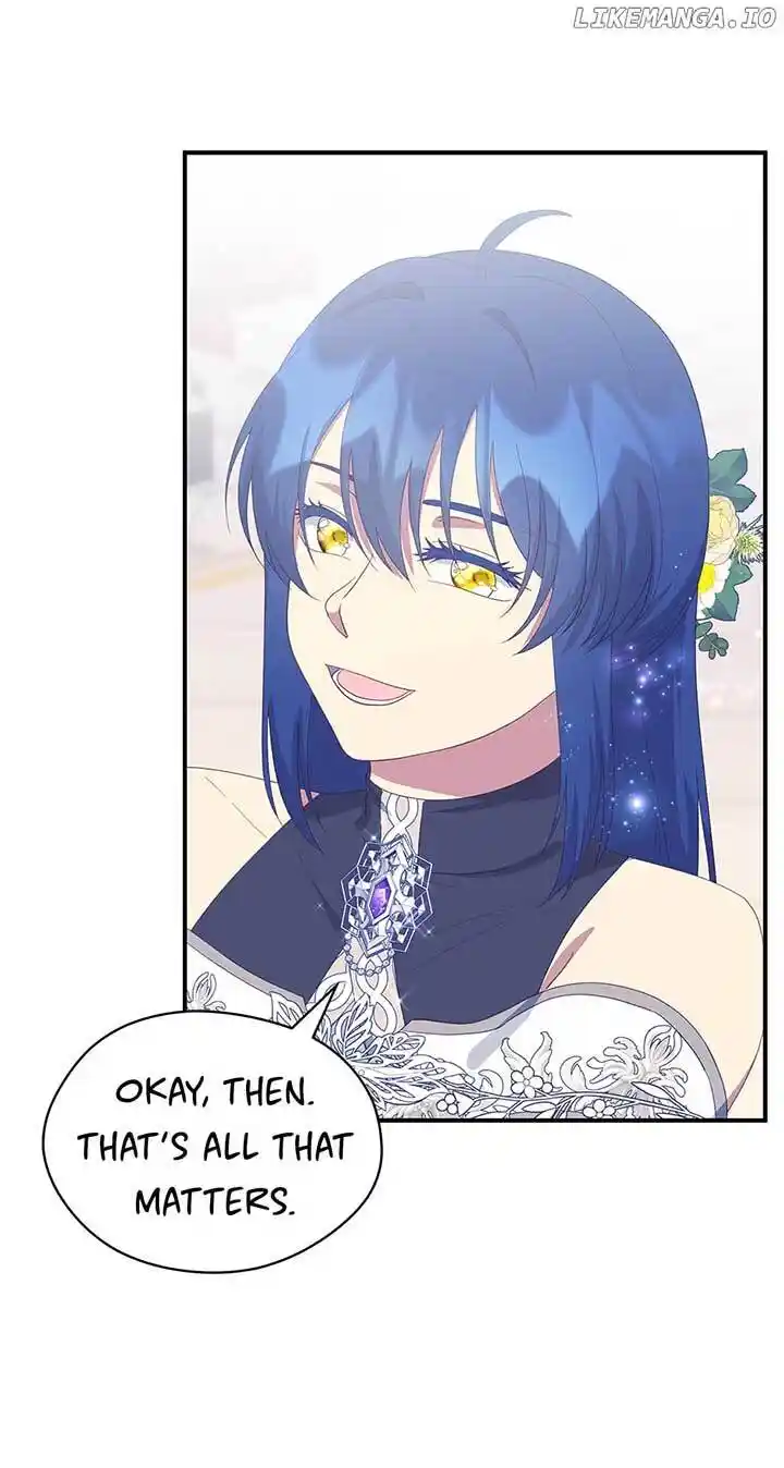 I’m Not A Warrior! Chapter 110