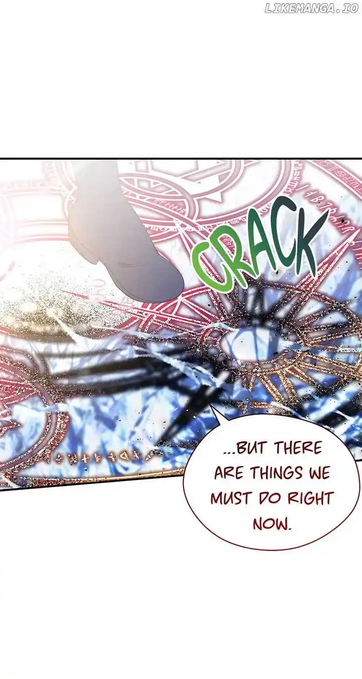 I’m Not A Warrior! Chapter 110