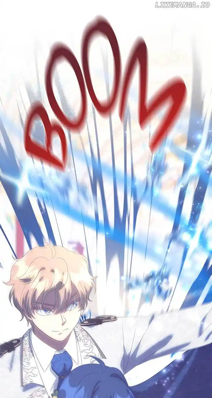 I’m Not A Warrior! Chapter 110