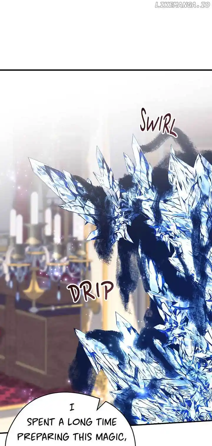 I’m Not A Warrior! Chapter 110