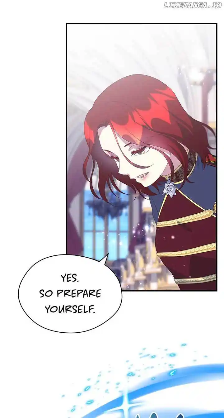 I’m Not A Warrior! Chapter 110