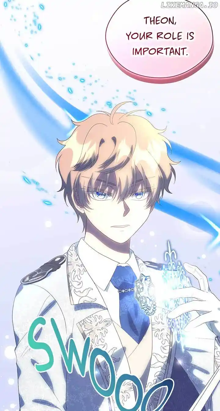 I’m Not A Warrior! Chapter 110