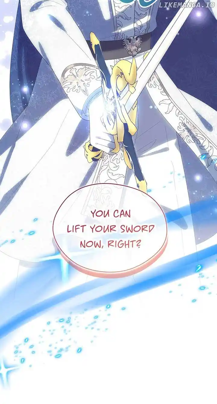 I’m Not A Warrior! Chapter 110