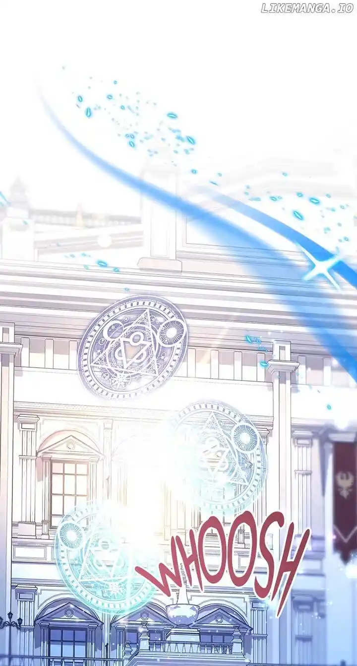 I’m Not A Warrior! Chapter 110