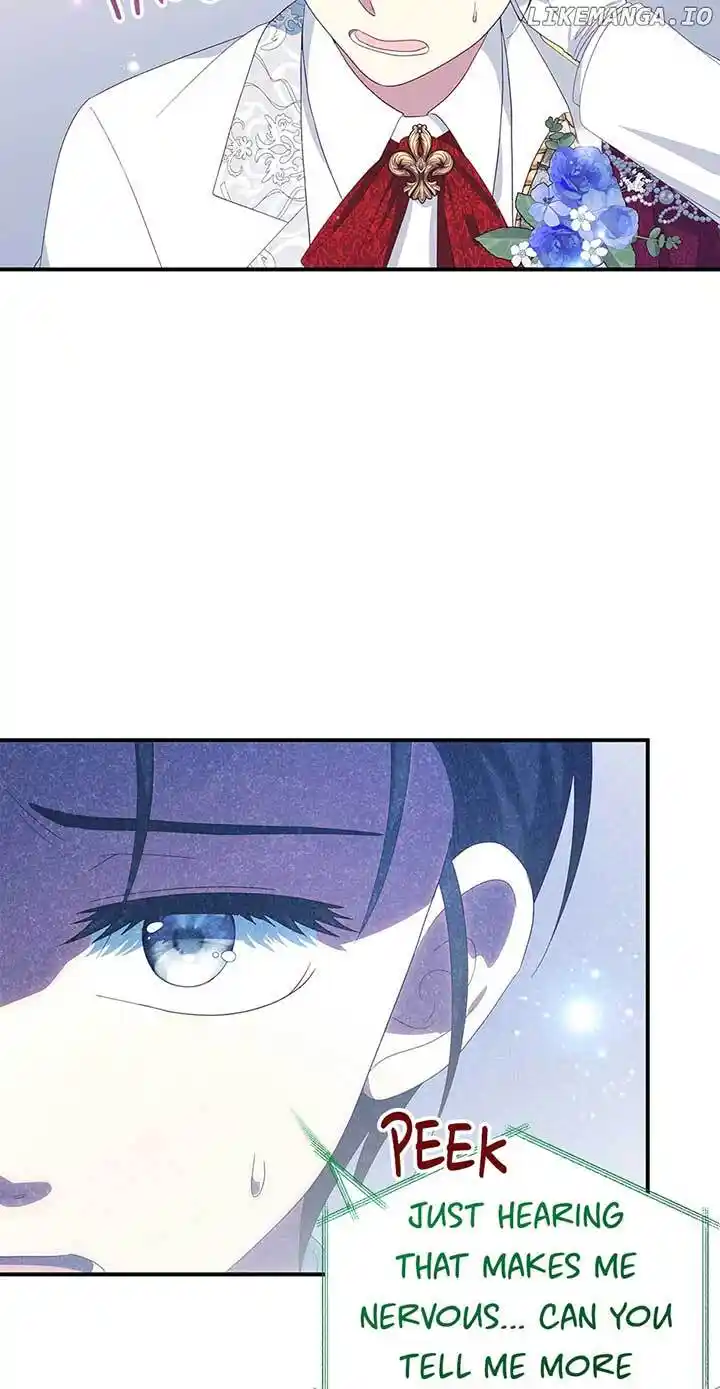 I’m Not A Warrior! Chapter 110