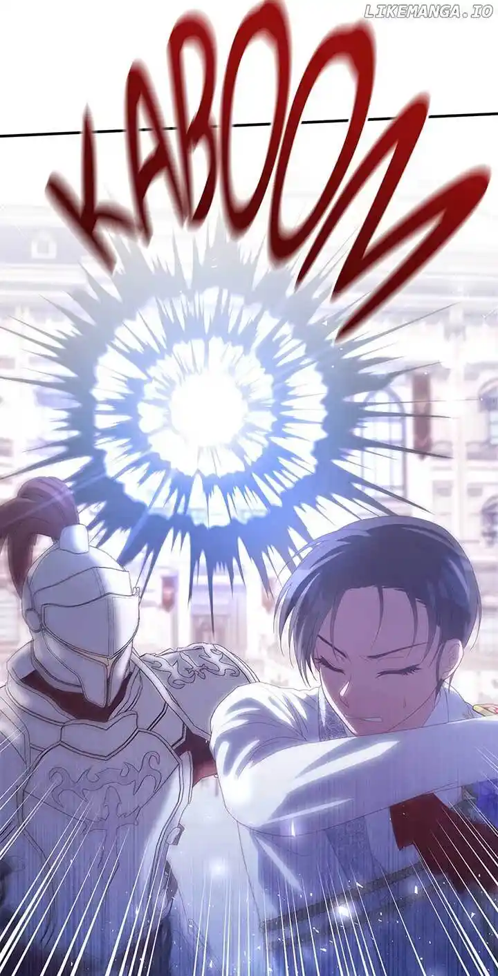 I’m Not A Warrior! Chapter 110