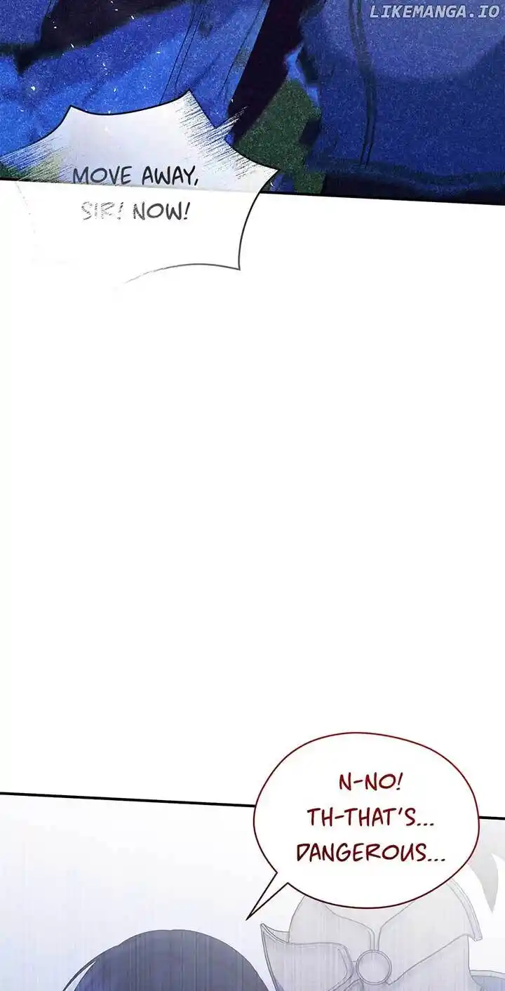 I’m Not A Warrior! Chapter 110