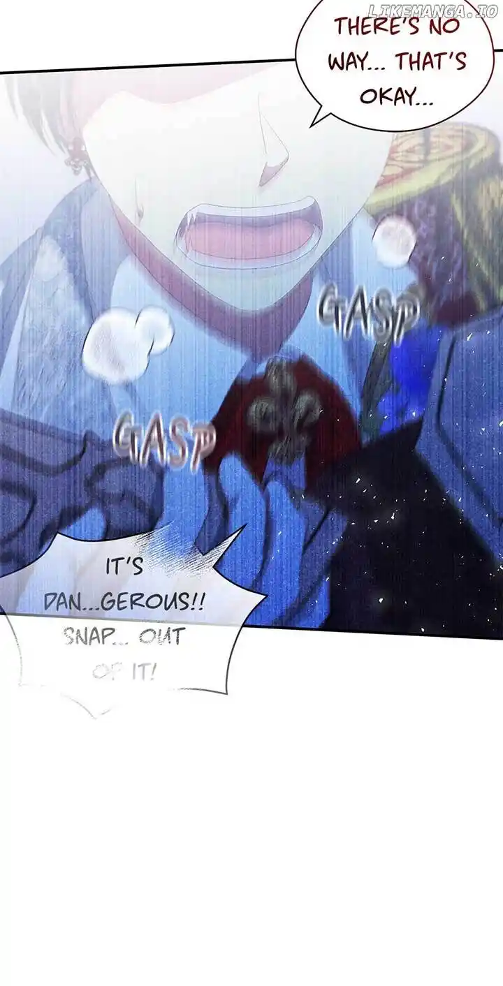 I’m Not A Warrior! Chapter 110