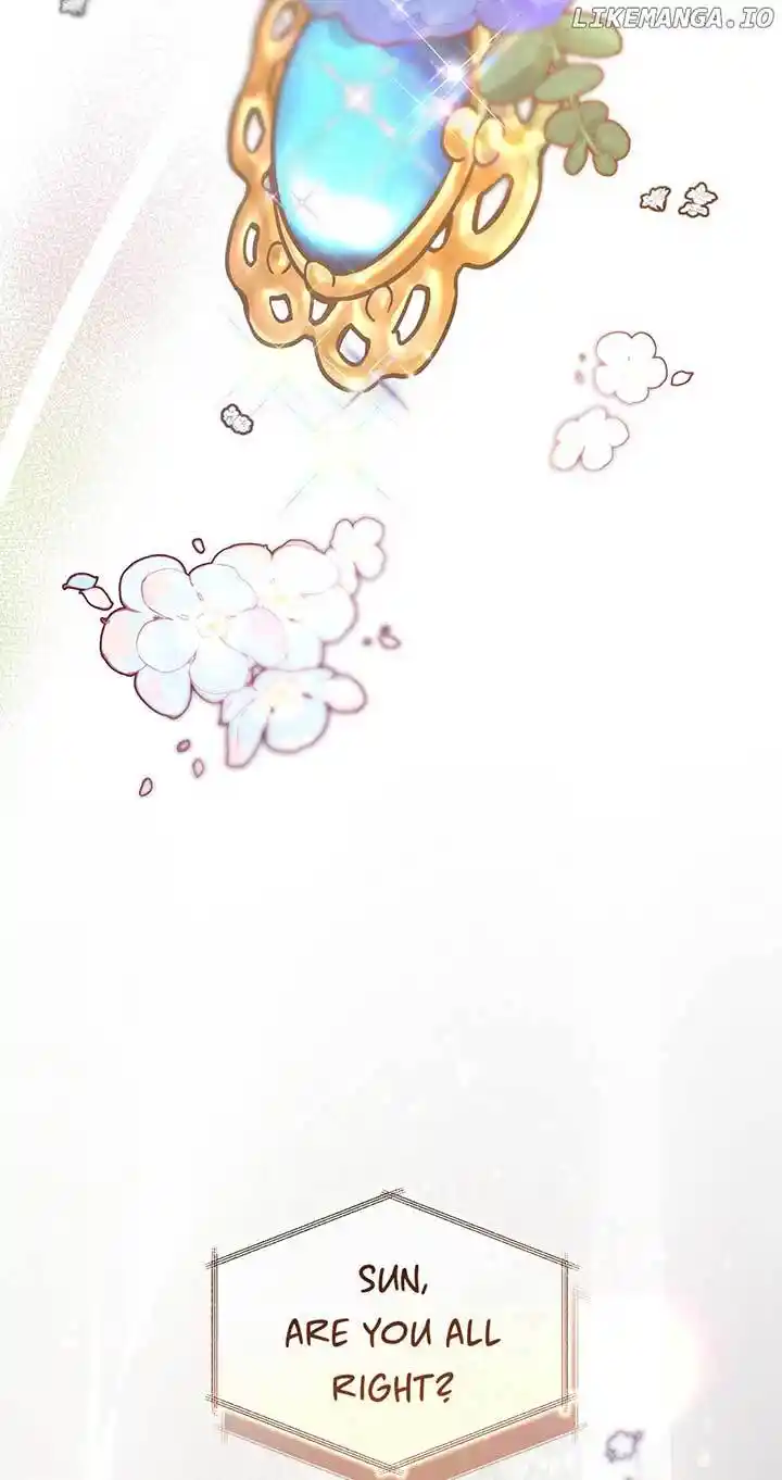 I’m Not A Warrior! Chapter 110