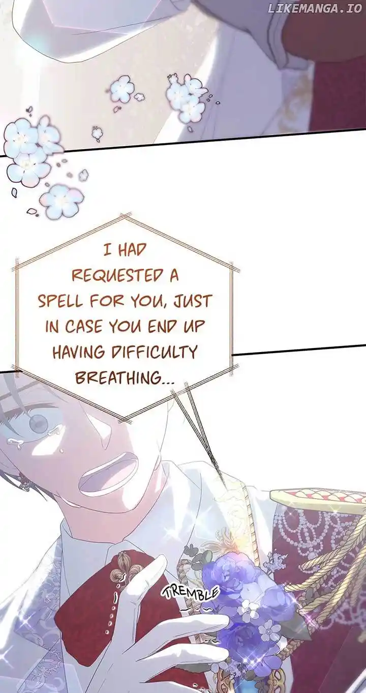 I’m Not A Warrior! Chapter 110