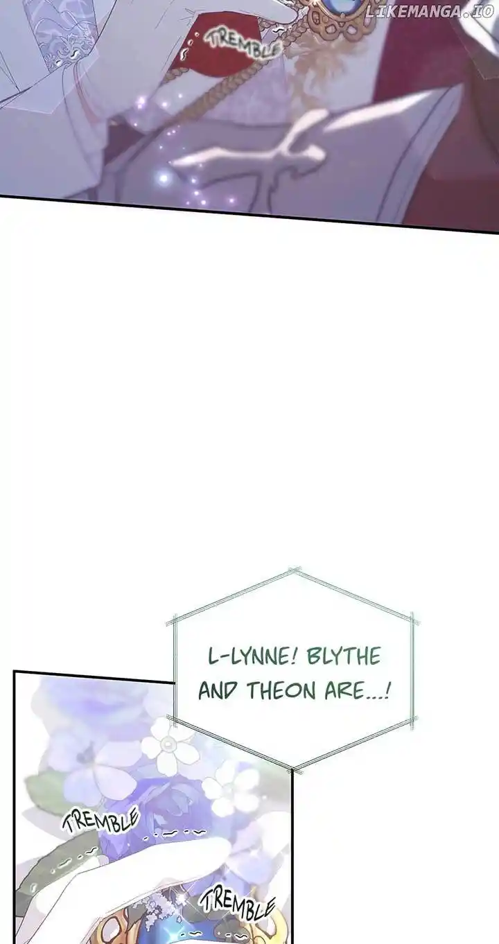 I’m Not A Warrior! Chapter 110