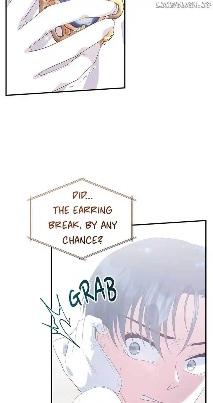 I’m Not A Warrior! Chapter 110