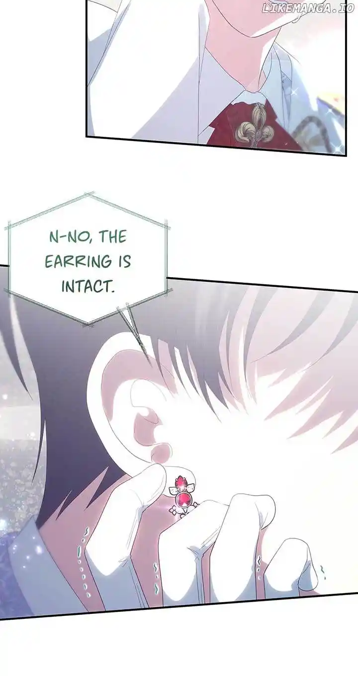 I’m Not A Warrior! Chapter 110