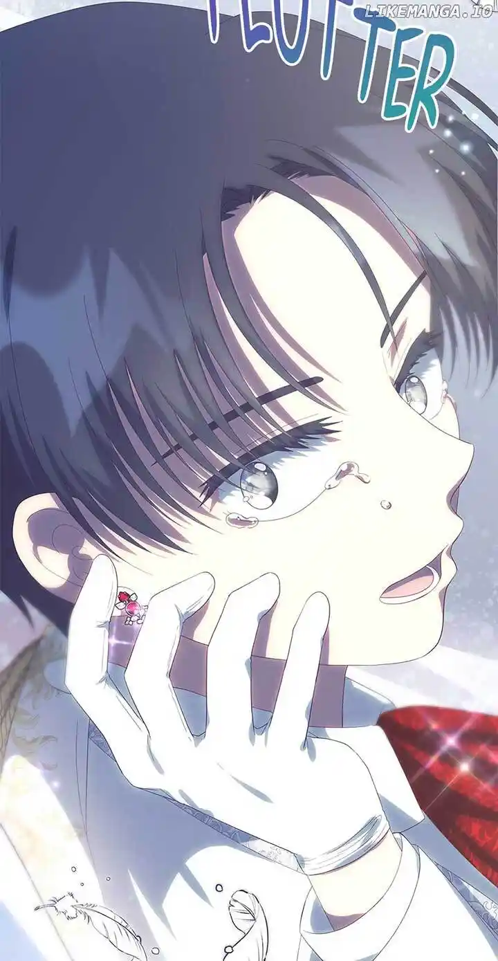 I’m Not A Warrior! Chapter 110