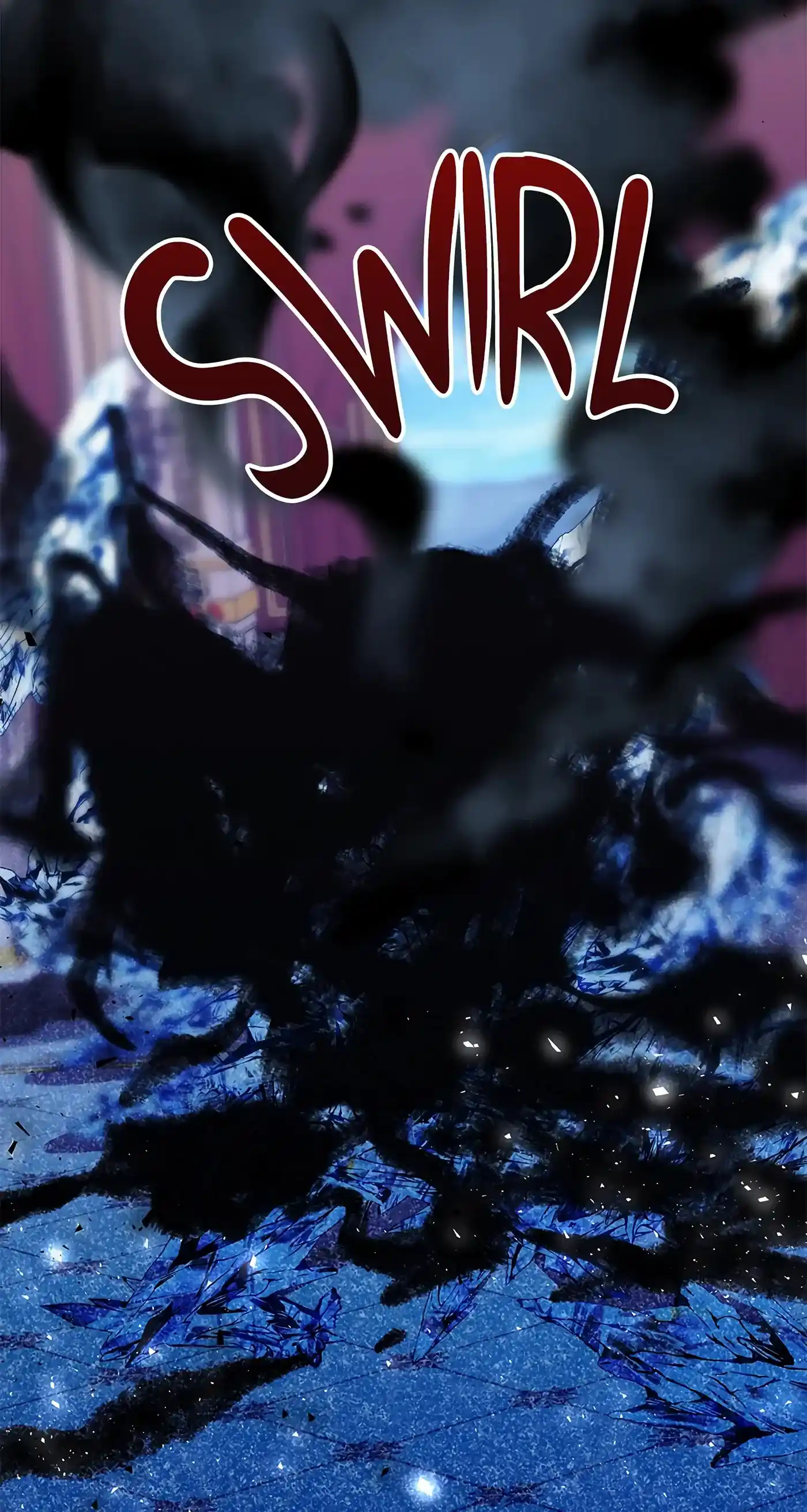 I’m Not A Warrior! Chapter 111