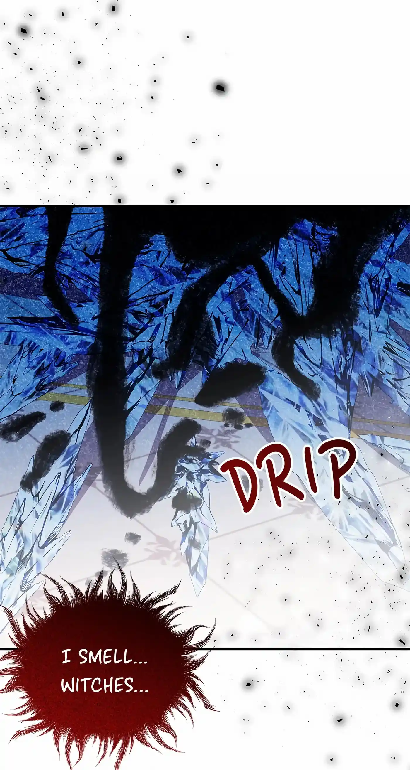 I’m Not A Warrior! Chapter 111