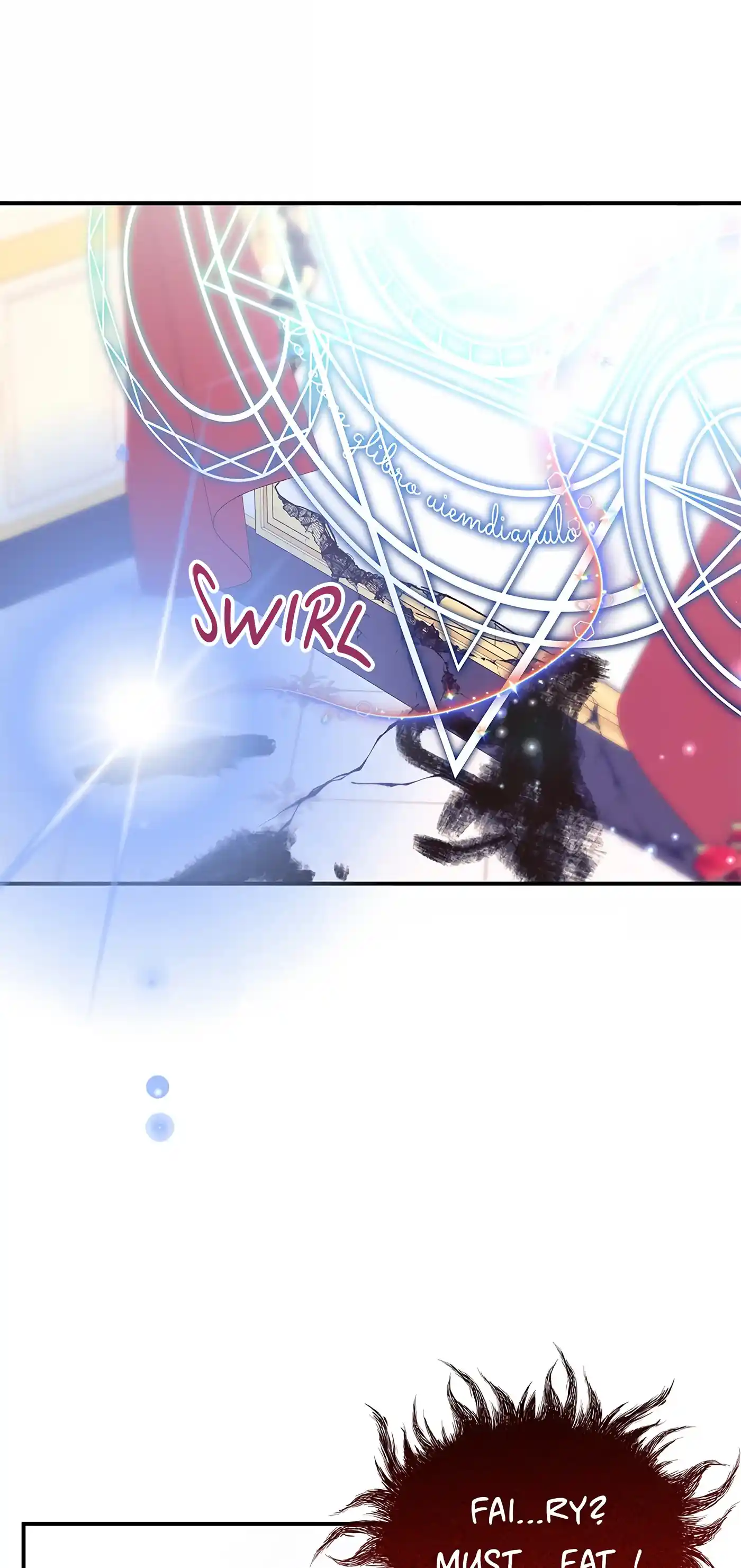 I’m Not A Warrior! Chapter 111