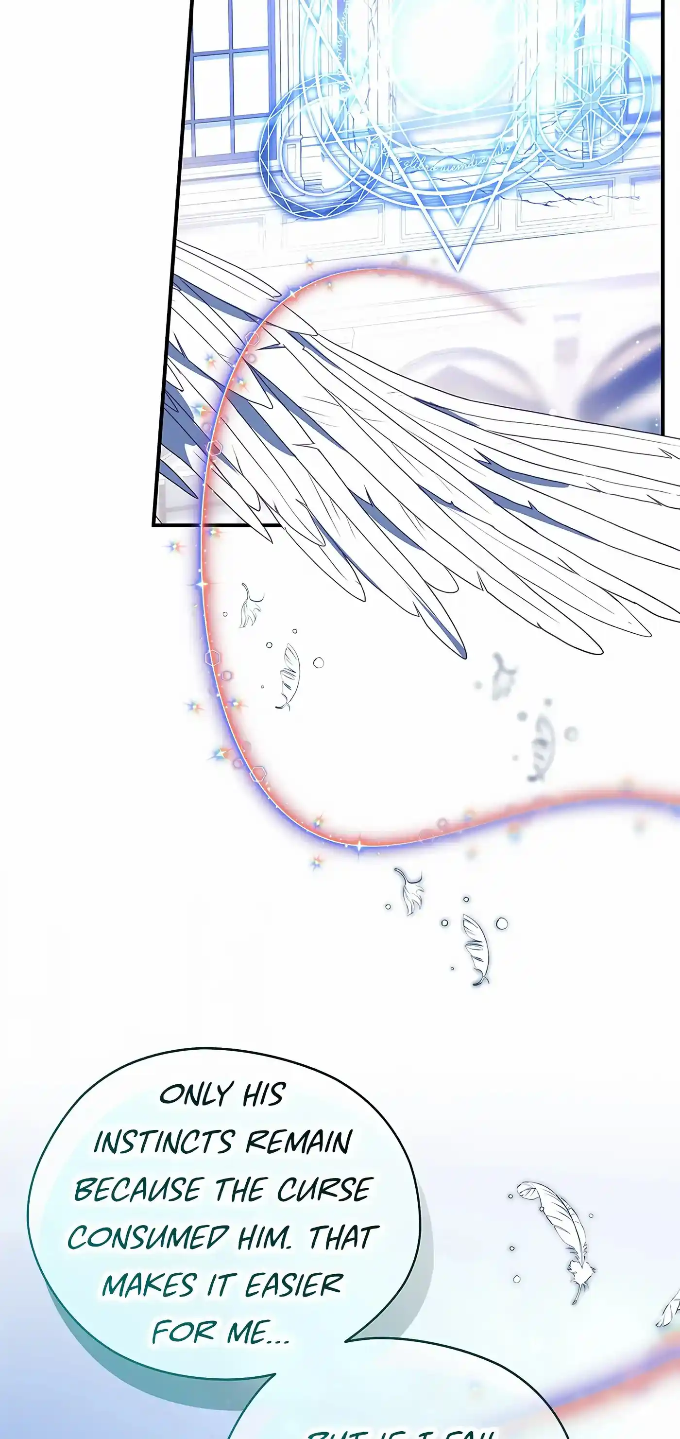 I’m Not A Warrior! Chapter 111