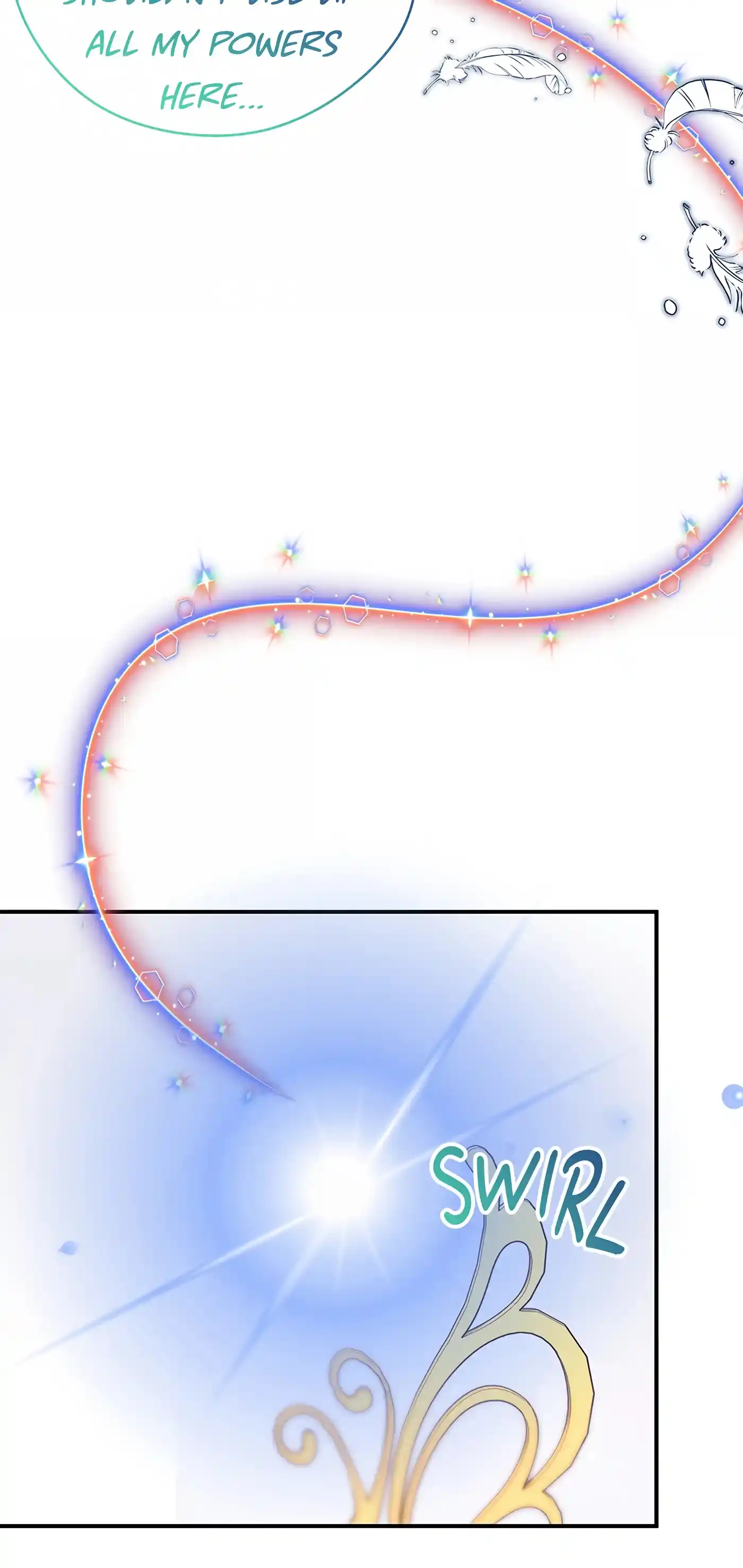 I’m Not A Warrior! Chapter 111